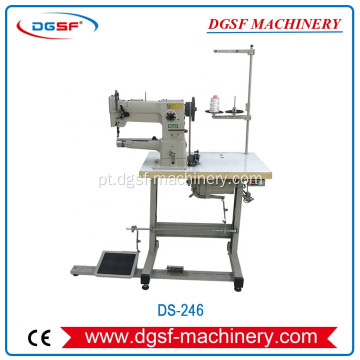 Máquina de costura industrial DS-246